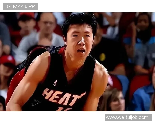 王治郅深情回忆姚明的篮球生涯与友谊的点滴瞬间