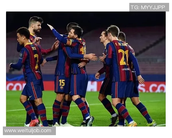 欧冠激战巴萨险胜里昂神扑时刻引发全场狂欢解析