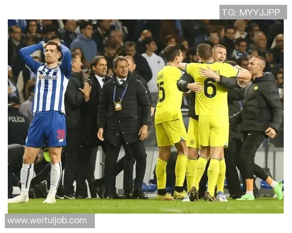 中超历史冷门波尔图逆袭多特蒙德6比2神扑瞬间引发全场狂欢