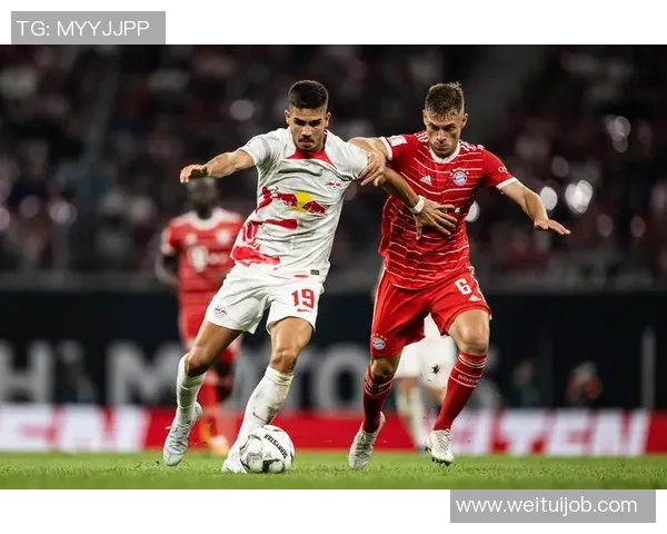 欧冠激战莱比锡与拜仁互交白卷绝杀瞬间点燃全场激情