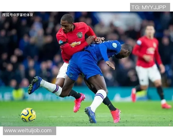 中超精彩对决切尔西大胜曼联六比二全场回顾与精彩瞬间合集